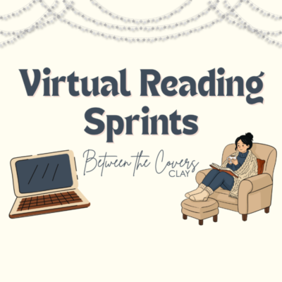 Monthly Virtual Reading Sprints